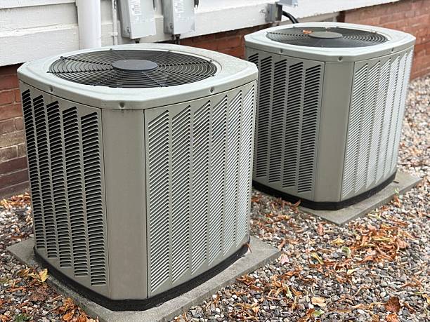 Reliable Ductwork Repair contractor in Mayer, MN by JG Cool HVAC